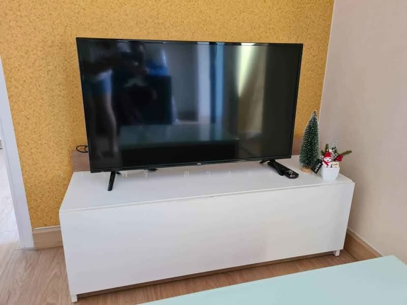 TRAMS Condominium, Chiang Mai, Jed Yod-Chang Khian Rd, Chang Phuak, Muang Chiang Mai, Chiang Mai, 2 Bedrooms, 47 sqm, Condo For Sale, by วราพร ตางจงราช, 500199018 - DDproperty.com