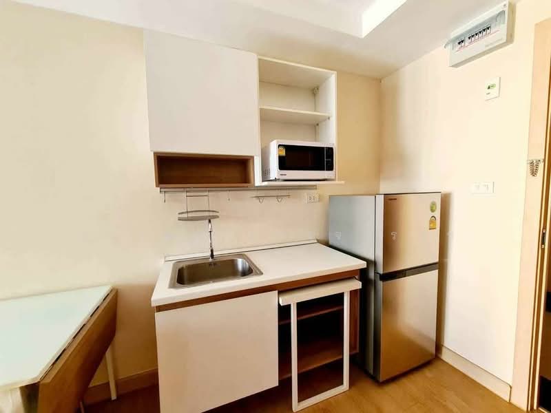 TRAMS Condominium : ทรัมส์ คอนโดมิเนียม, เชียงใหม่, ถนน เจ็ดยอด-ช่างเคี่ยน, ช้างเผือก, เมืองเชียงใหม่, เชียงใหม่, 47 ตร.ม., คอนโด ขาย, โดย วราพร ตางจงราช, 500199018 - DDproperty.com