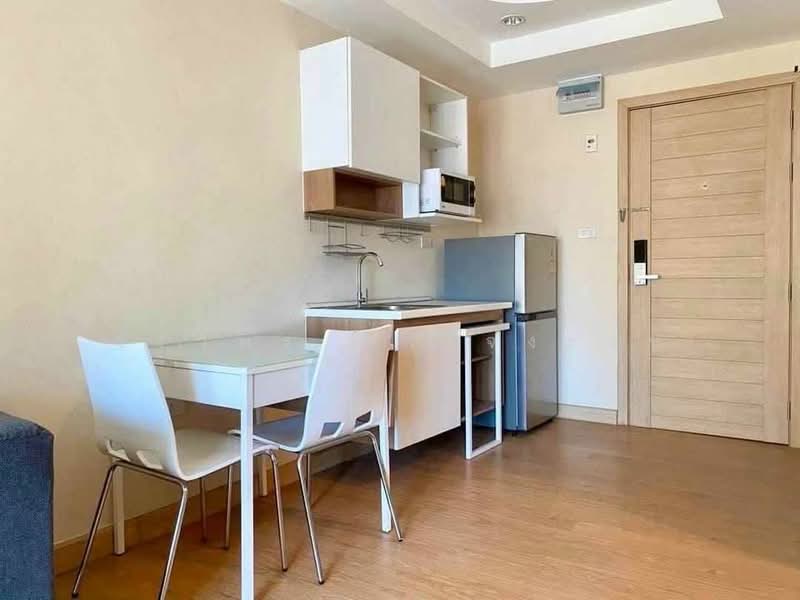 TRAMS Condominium, Chiang Mai, Jed Yod-Chang Khian Rd, Chang Phuak, Muang Chiang Mai, Chiang Mai, 2 Bedrooms, 47 sqm, Condo For Sale, by วราพร ตางจงราช, 500199018 - DDproperty.com