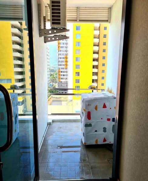 TRAMS Condominium : ทรัมส์ คอนโดมิเนียม, เชียงใหม่, ถนน เจ็ดยอด-ช่างเคี่ยน, ช้างเผือก, เมืองเชียงใหม่, เชียงใหม่, 47 ตร.ม., คอนโด ขาย, โดย วราพร ตางจงราช, 500199018 - DDproperty.com