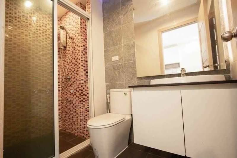 TRAMS Condominium : ทรัมส์ คอนโดมิเนียม, เชียงใหม่, ถนน เจ็ดยอด-ช่างเคี่ยน, ช้างเผือก, เมืองเชียงใหม่, เชียงใหม่, 47 ตร.ม., คอนโด ขาย, โดย วราพร ตางจงราช, 500199018 - DDproperty.com