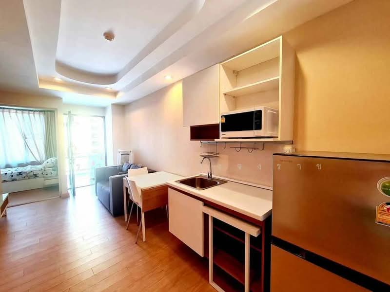 TRAMS Condominium : ทรัมส์ คอนโดมิเนียม, เชียงใหม่, ถนน เจ็ดยอด-ช่างเคี่ยน, ช้างเผือก, เมืองเชียงใหม่, เชียงใหม่, 47 ตร.ม., คอนโด ขาย, โดย วราพร ตางจงราช, 500199018 - DDproperty.com