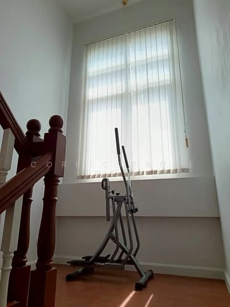 Image Place Phutthamonthon Sai 4 : อิมเมจ เพลส พุทธมณฑลสาย 4, นครปฐม, ซอยหมู่บ้านอิมเมจเพลส, กระทุ่มล้ม, สามพราน, นครปฐม, 52 ตร.ม., บ้านเดี่ยว ให้เช่า, โดย CorrectProperty, 500199019 - DDproperty.com