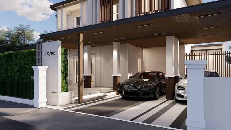 For Sale - For Sale: Siwalee Klong Chol – Mae Hia, Newly Renovating House, Completion in August 2026 (ID:747HS), Chiang Mai