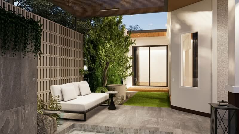 For Sale - For Sale: Siwalee Klong Chol – Mae Hia, Newly Renovating House, Completion in August 2026 (ID:747HS), Chiang Mai