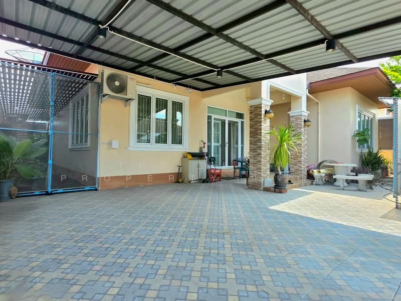 ขาย - หมู่บ้านพฤกษา มหานคร บ้านบึง ชลบุรี, ชลบุรี