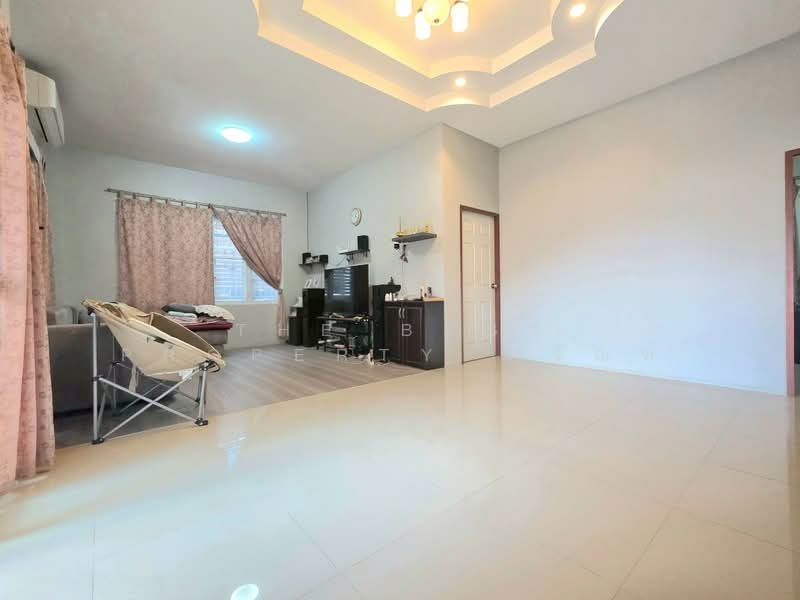 ขาย - หมู่บ้านพฤกษา มหานคร บ้านบึง ชลบุรี, ชลบุรี