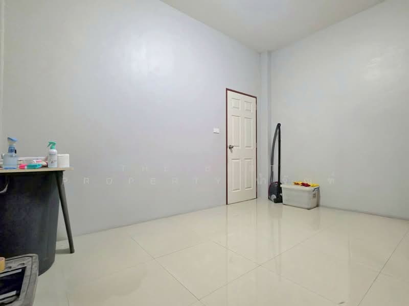 หมู่บ้านพฤกษา มหานคร บ้านบึง ชลบุรี, Chon Buri (Pattaya), Nong Chak, Ban Bung, Chon Buri (Pattaya), 3 Bedrooms, 120 sqm, Single Detached House For Sale, by The Best Property น้ำจัณฑ์, 500199021 - DDproperty.com