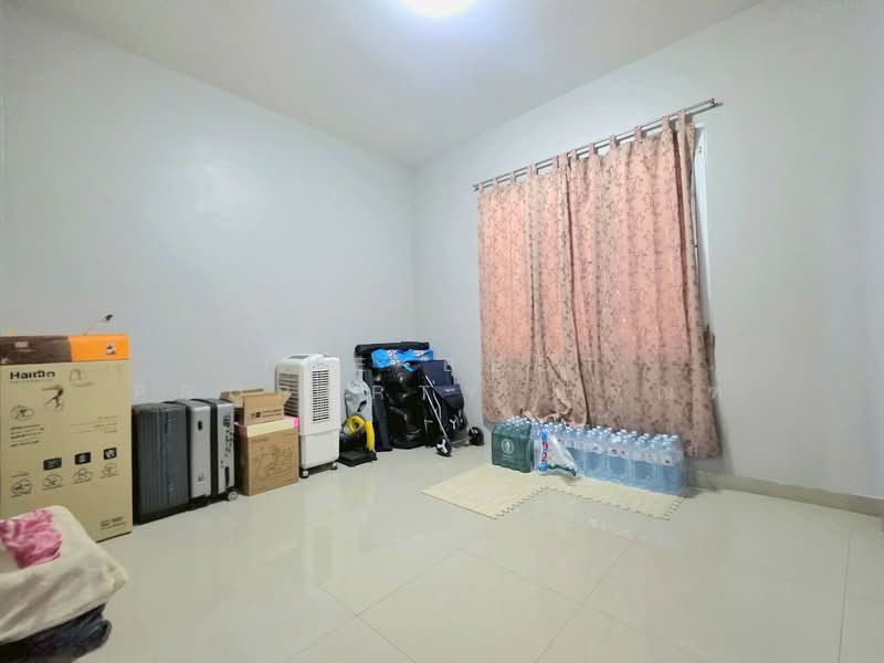 หมู่บ้านพฤกษา มหานคร บ้านบึง ชลบุรี, Chon Buri (Pattaya), Nong Chak, Ban Bung, Chon Buri (Pattaya), 3 Bedrooms, 120 sqm, Single Detached House For Sale, by The Best Property น้ำจัณฑ์, 500199021 - DDproperty.com