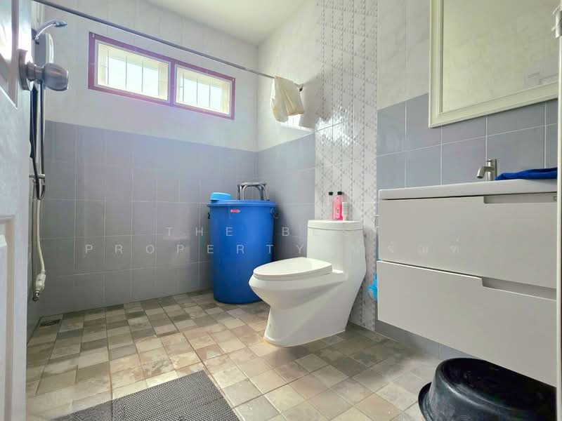 ขาย - หมู่บ้านพฤกษา มหานคร บ้านบึง ชลบุรี, ชลบุรี