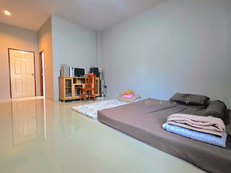 หมู่บ้านพฤกษา มหานคร บ้านบึง ชลบุรี, Chon Buri (Pattaya), Nong Chak, Ban Bung, Chon Buri (Pattaya), 3 Bedrooms, 120 sqm, Single Detached House For Sale, by The Best Property น้ำจัณฑ์, 500199021 - DDproperty.com