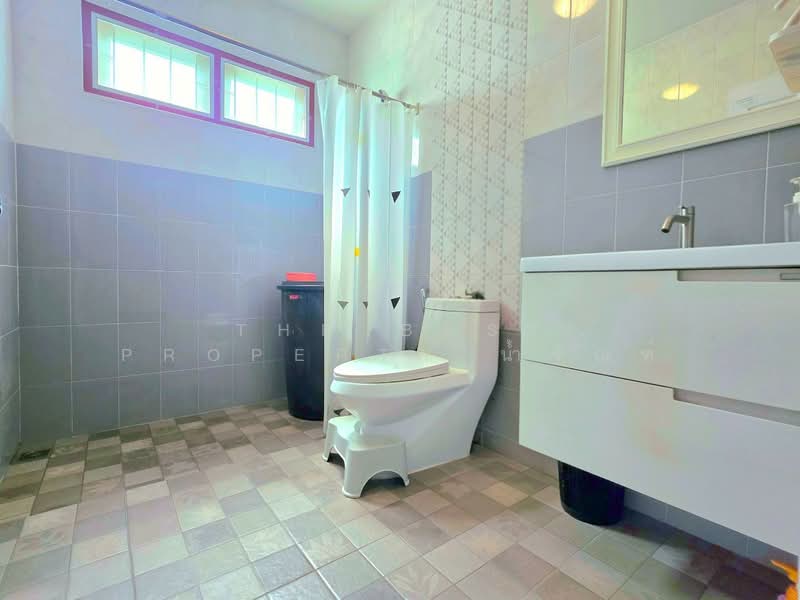 หมู่บ้านพฤกษา มหานคร บ้านบึง ชลบุรี, Chon Buri (Pattaya), Nong Chak, Ban Bung, Chon Buri (Pattaya), 3 Bedrooms, 120 sqm, Single Detached House For Sale, by The Best Property น้ำจัณฑ์, 500199021 - DDproperty.com