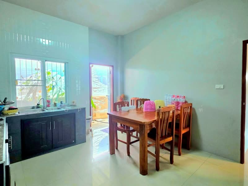 หมู่บ้านพฤกษา มหานคร บ้านบึง ชลบุรี, Chon Buri (Pattaya), Nong Chak, Ban Bung, Chon Buri (Pattaya), 3 Bedrooms, 120 sqm, Single Detached House For Sale, by The Best Property น้ำจัณฑ์, 500199021 - DDproperty.com