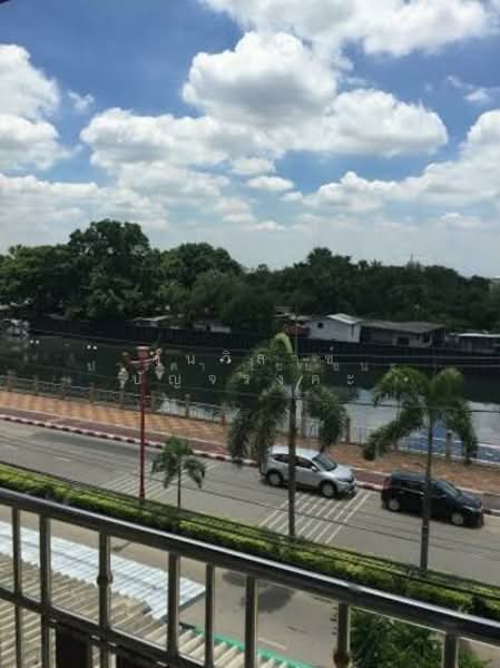 WPDD0-101 ขาย อาคารพาณิชย์ หลังตลาดรังสิต ปทุมธานี19 ซอยบุญสร้าง 3.5 ชั้น, ปทุมธานี, บ้านใหม่, เมืองปทุมธานี, ปทุมธานี, 240 ตร.ม., ทาวน์เฮ้าส์ ขาย, โดย วันวิสาข์ ปัญจรงคะ, 500199022 - DDproperty.com