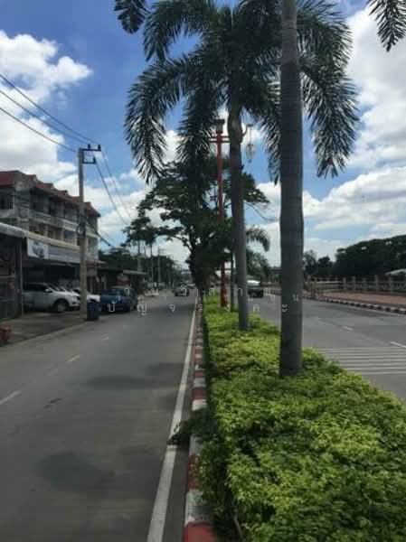 WPDD0-101 ขาย อาคารพาณิชย์ หลังตลาดรังสิต ปทุมธานี19 ซอยบุญสร้าง 3.5 ชั้น, ปทุมธานี, บ้านใหม่, เมืองปทุมธานี, ปทุมธานี, 240 ตร.ม., ทาวน์เฮ้าส์ ขาย, โดย วันวิสาข์ ปัญจรงคะ, 500199022 - DDproperty.com