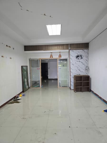 WPDD0-101 ขาย อาคารพาณิชย์ หลังตลาดรังสิต ปทุมธานี19 ซอยบุญสร้าง 3.5 ชั้น, Pathum Thani, Ban Mai, Muang Pathum Thani, Pathum Thani, 5 Bedrooms, 240 sqm, Townhouse For Sale, by วันวิสาข์ ปัญจรงคะ, 500199022 - DDproperty.com