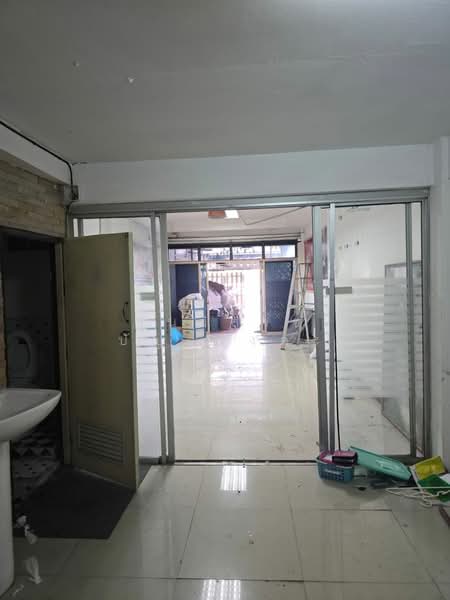 WPDD0-101 ขาย อาคารพาณิชย์ หลังตลาดรังสิต ปทุมธานี19 ซอยบุญสร้าง 3.5 ชั้น, Pathum Thani, Ban Mai, Muang Pathum Thani, Pathum Thani, 5 Bedrooms, 240 sqm, Townhouse For Sale, by วันวิสาข์ ปัญจรงคะ, 500199022 - DDproperty.com