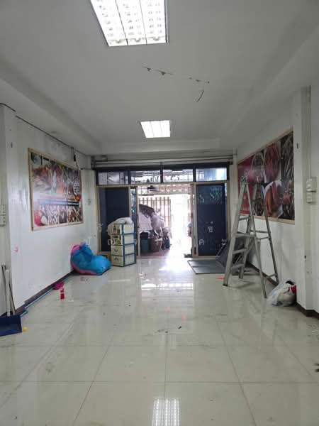 WPDD0-101 ขาย อาคารพาณิชย์ หลังตลาดรังสิต ปทุมธานี19 ซอยบุญสร้าง 3.5 ชั้น, Pathum Thani, Ban Mai, Muang Pathum Thani, Pathum Thani, 5 Bedrooms, 240 sqm, Townhouse For Sale, by วันวิสาข์ ปัญจรงคะ, 500199022 - DDproperty.com