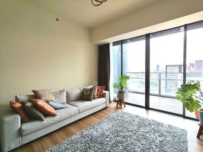 ขาย - The Met Sathorn : เดอะ เม็ท สาทร, กรุงเทพ