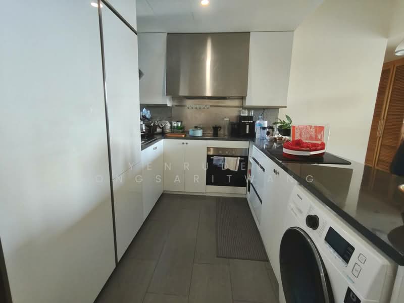 The Met Sathorn : เดอะ เม็ท สาทร, กรุงเทพ, 123 ถนนสาทรใต้, ทุ่งมหาเมฆ, สาทร, กรุงเทพ, 101 ตร.ม., คอนโด ขาย, โดย Yenrudee Jongsaritwang, 500199023 - DDproperty.com