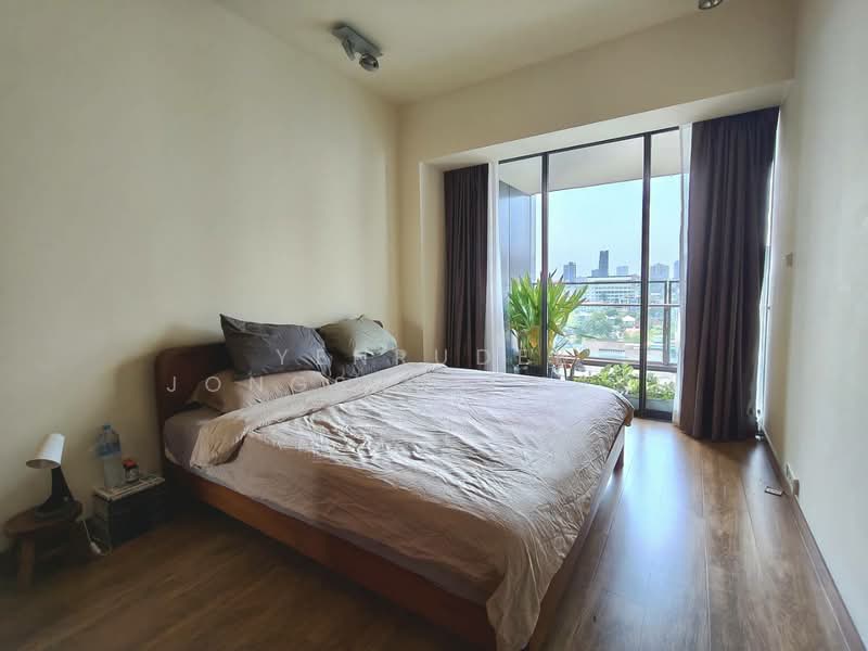 The Met Sathorn : เดอะ เม็ท สาทร, กรุงเทพ, 123 ถนนสาทรใต้, ทุ่งมหาเมฆ, สาทร, กรุงเทพ, 101 ตร.ม., คอนโด ขาย, โดย Yenrudee Jongsaritwang, 500199023 - DDproperty.com