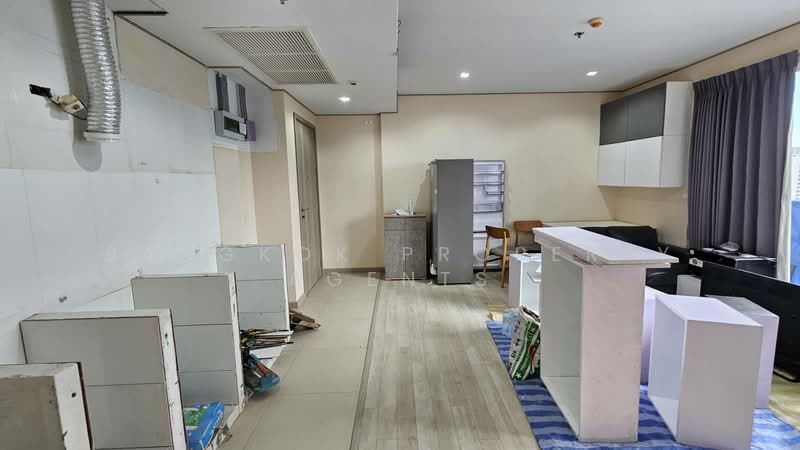 HQ Thonglor by Sansiri : เฮชคิว บาย แสนสิริ, กรุงเทพ, ซอยสุขุมวิท 55 แขวงคลองตันเหนือ เขตวัฒนา กรุงเทพมหานคร, คลองตันเหนือ, วัฒนา, กรุงเทพ, 47 ตร.ม., คอนโด ให้เช่า, โดย BANGKOK PROPERTY AGENTS, 500199024 - DDproperty.com