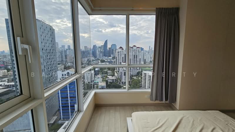 HQ Thonglor by Sansiri : เฮชคิว บาย แสนสิริ, กรุงเทพ, ซอยสุขุมวิท 55 แขวงคลองตันเหนือ เขตวัฒนา กรุงเทพมหานคร, คลองตันเหนือ, วัฒนา, กรุงเทพ, 47 ตร.ม., คอนโด ให้เช่า, โดย BANGKOK PROPERTY AGENTS, 500199024 - DDproperty.com