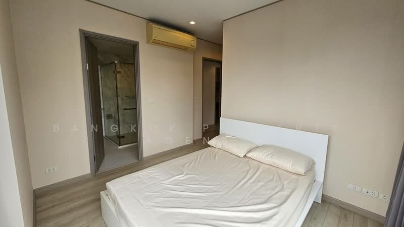 HQ Thonglor by Sansiri : เฮชคิว บาย แสนสิริ, กรุงเทพ, ซอยสุขุมวิท 55 แขวงคลองตันเหนือ เขตวัฒนา กรุงเทพมหานคร, คลองตันเหนือ, วัฒนา, กรุงเทพ, 47 ตร.ม., คอนโด ให้เช่า, โดย BANGKOK PROPERTY AGENTS, 500199024 - DDproperty.com