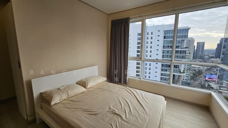 HQ Thonglor by Sansiri : เฮชคิว บาย แสนสิริ, กรุงเทพ, ซอยสุขุมวิท 55 แขวงคลองตันเหนือ เขตวัฒนา กรุงเทพมหานคร, คลองตันเหนือ, วัฒนา, กรุงเทพ, 47 ตร.ม., คอนโด ให้เช่า, โดย BANGKOK PROPERTY AGENTS, 500199024 - DDproperty.com