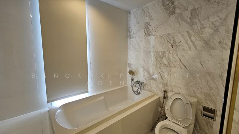 HQ Thonglor by Sansiri, Bangkok, Sukhumvit Road, Khlong Tan Nua, Watthana, Bangkok, 2 Bedrooms, 47 sqm, Condo For Rent, by BANGKOK PROPERTY AGENTS, 500199024 - DDproperty.com