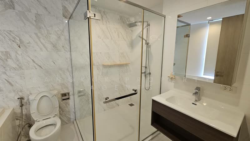 HQ Thonglor by Sansiri, Bangkok, Sukhumvit Road, Khlong Tan Nua, Watthana, Bangkok, 2 Bedrooms, 47 sqm, Condo For Rent, by BANGKOK PROPERTY AGENTS, 500199024 - DDproperty.com