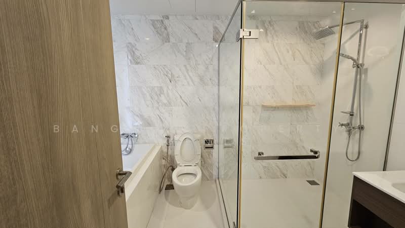 HQ Thonglor by Sansiri, Bangkok, Sukhumvit Road, Khlong Tan Nua, Watthana, Bangkok, 2 Bedrooms, 47 sqm, Condo For Rent, by BANGKOK PROPERTY AGENTS, 500199024 - DDproperty.com