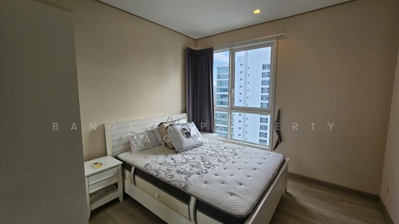 HQ Thonglor by Sansiri, Bangkok, Sukhumvit Road, Khlong Tan Nua, Watthana, Bangkok, 2 Bedrooms, 47 sqm, Condo For Rent, by BANGKOK PROPERTY AGENTS, 500199024 - DDproperty.com