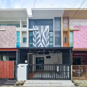 ขาย - I-DESIGN Wongwaen-Ramintra : ไอ-ดีไซน์ วงแหวน-รามอินทรา, กรุงเทพ