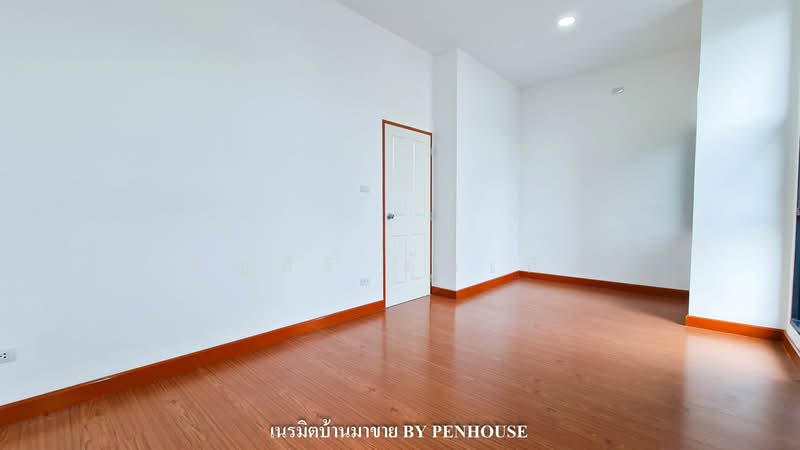 I-DESIGN Wongwaen-Ramintra, Bangkok, 104 Lieb Khlong Song Road, Bang Chun, Khlong Sam Wa, Bangkok, 4 Bedrooms, 21 sqm, Townhouse For Sale, by เพ็ญศิริ ตุ้มเทียน, 500199025 - DDproperty.com