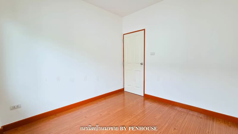 I-DESIGN Wongwaen-Ramintra, Bangkok, 104 Lieb Khlong Song Road, Bang Chun, Khlong Sam Wa, Bangkok, 4 Bedrooms, 21 sqm, Townhouse For Sale, by เพ็ญศิริ ตุ้มเทียน, 500199025 - DDproperty.com