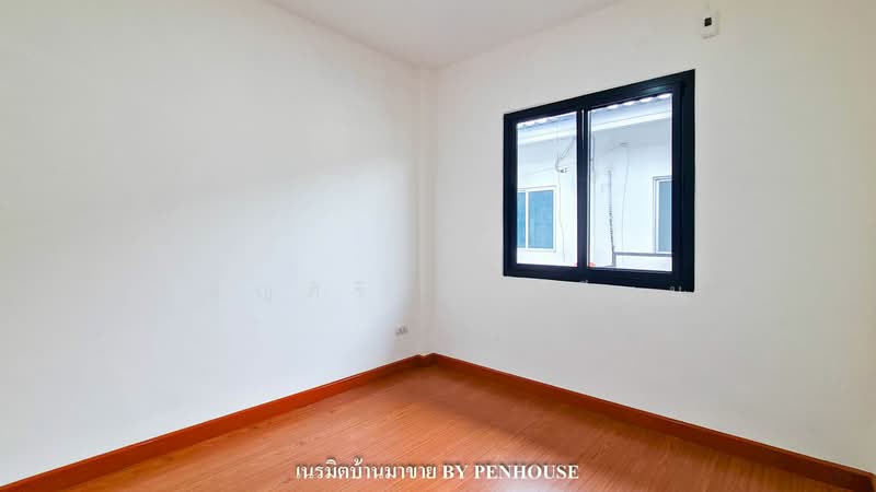 I-DESIGN Wongwaen-Ramintra, Bangkok, 104 Lieb Khlong Song Road, Bang Chun, Khlong Sam Wa, Bangkok, 4 Bedrooms, 21 sqm, Townhouse For Sale, by เพ็ญศิริ ตุ้มเทียน, 500199025 - DDproperty.com