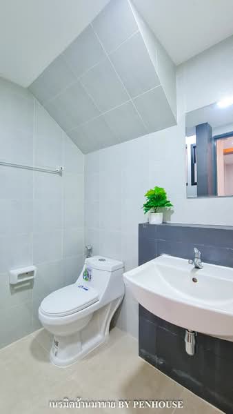 I-DESIGN Wongwaen-Ramintra, Bangkok, 104 Lieb Khlong Song Road, Bang Chun, Khlong Sam Wa, Bangkok, 4 Bedrooms, 21 sqm, Townhouse For Sale, by เพ็ญศิริ ตุ้มเทียน, 500199025 - DDproperty.com