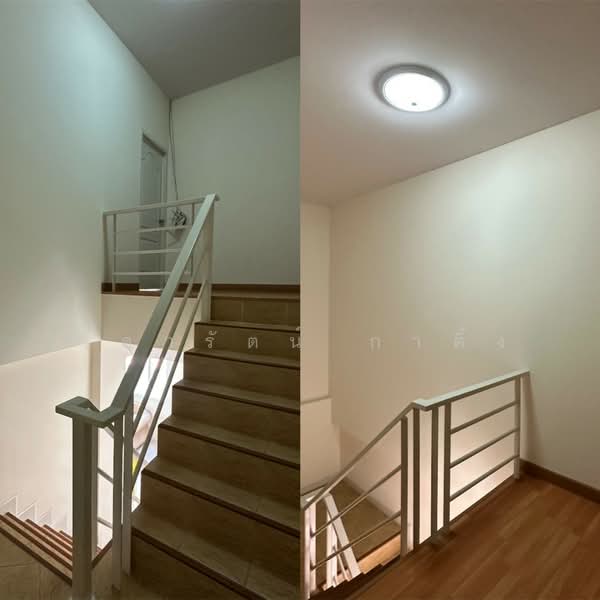 Baan Kittichai 18, Nakhon Pathom, Mahasawat, Phuttha Mon Thon, Nakhon Pathom, 3 Bedrooms, 130 sqm, Semi-Detached House (Twin House) For Sale, by วิดารัตน์ กาติ้ง, 500199026 - DDproperty.com