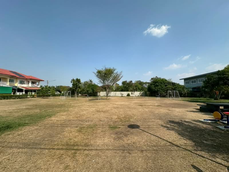 Baan Kittichai 18, Nakhon Pathom, Mahasawat, Phuttha Mon Thon, Nakhon Pathom, 3 Bedrooms, 130 sqm, Semi-Detached House (Twin House) For Sale, by วิดารัตน์ กาติ้ง, 500199026 - DDproperty.com