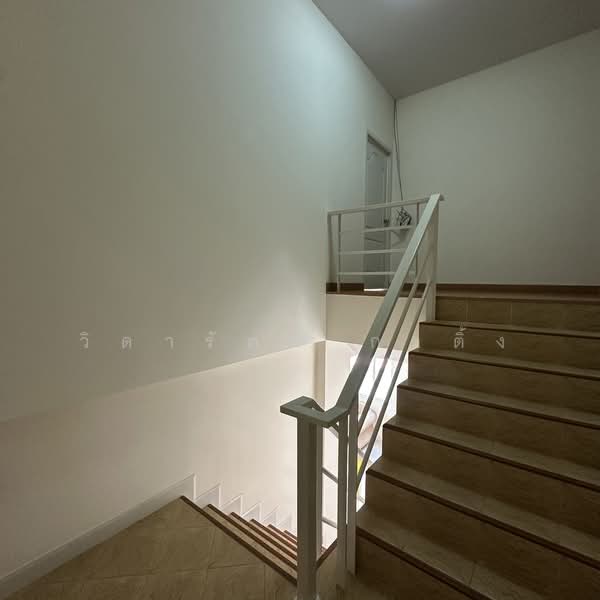 Baan Kittichai 18, Nakhon Pathom, Mahasawat, Phuttha Mon Thon, Nakhon Pathom, 3 Bedrooms, 130 sqm, Semi-Detached House (Twin House) For Sale, by วิดารัตน์ กาติ้ง, 500199026 - DDproperty.com