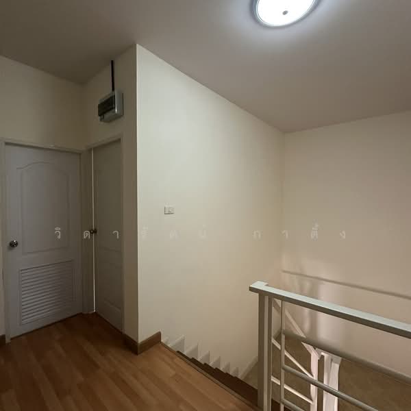 หมู่บ้านกิตติชัย18, นครปฐม, มหาสวัสดิ์, พุทธมณฑล, นครปฐม, 130 ตร.ม., บ้านแฝด ขาย, โดย วิดารัตน์ กาติ้ง, 500199026 - DDproperty.com