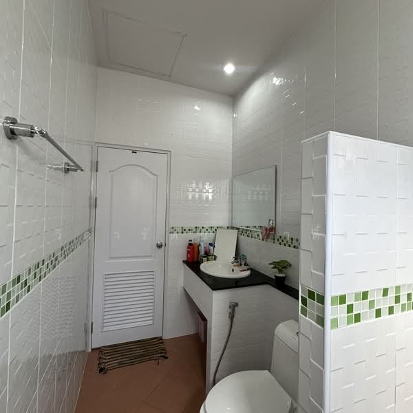 หมู่บ้านกิตติชัย18, นครปฐม, มหาสวัสดิ์, พุทธมณฑล, นครปฐม, 130 ตร.ม., บ้านแฝด ขาย, โดย วิดารัตน์ กาติ้ง, 500199026 - DDproperty.com