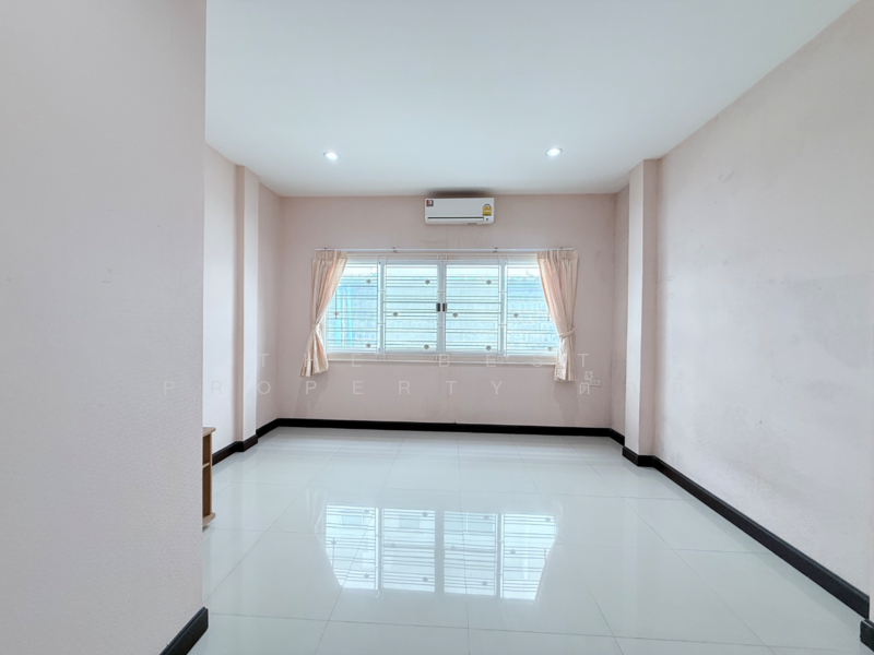 บูรพาแลนด์ สวนเสือ, Chon Buri (Pattaya), Nong - Kham, Si Racha, Chon Buri (Pattaya), 2 Bedrooms, 100 sqm, Townhouse For Sale, by The Best Property ตั๊กกี้, 500199027 - DDproperty.com