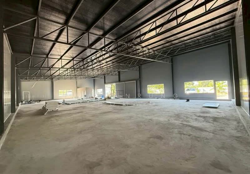 ห้วยกะปิ, Chon Buri (Pattaya), Huai Kapi, Muang Chon Buri, Chon Buri (Pattaya), , 500 sqm, Warehouse/Factory For Rent, by PRAWANRUNG KRAHOMWONG, 500199029 - DDproperty.com