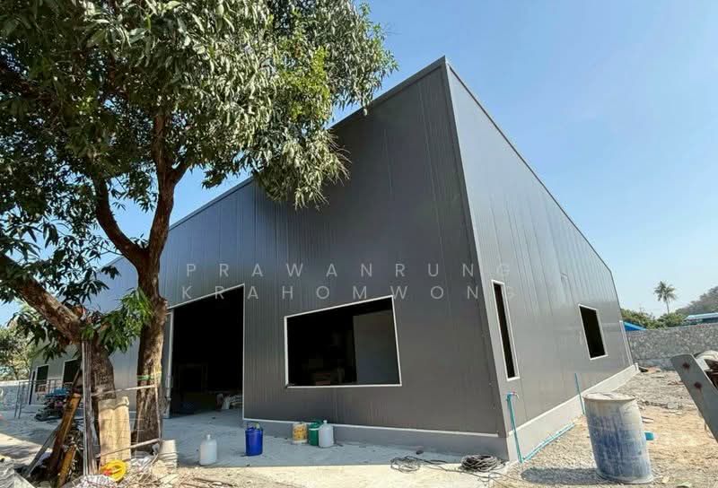ห้วยกะปิ, Chon Buri (Pattaya), Huai Kapi, Muang Chon Buri, Chon Buri (Pattaya), , 500 sqm, Warehouse/Factory For Rent, by PRAWANRUNG KRAHOMWONG, 500199029 - DDproperty.com