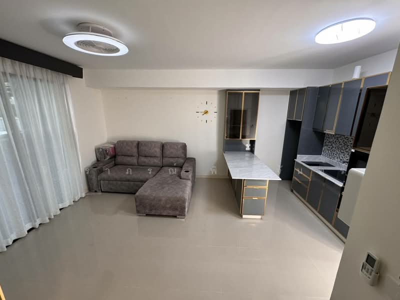 Pleno Rangsit Klong 4-Wongwaen, Pathum Thani, Rangsit-Nakhon Nayok Road, Khlong Si, Khlong Luang, Pathum Thani, 3 Bedrooms, 106 sqm, Townhouse For Sale, by จิตราภรณ์ พิมพ์จันทร์, 500199030 - DDproperty.com