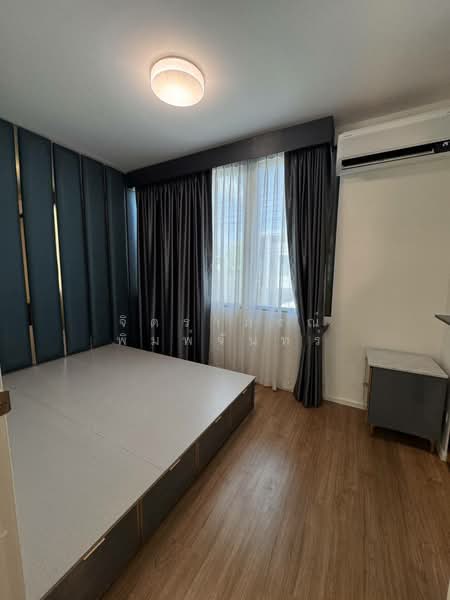 Pleno Rangsit Klong 4-Wongwaen, Pathum Thani, Rangsit-Nakhon Nayok Road, Khlong Si, Khlong Luang, Pathum Thani, 3 Bedrooms, 106 sqm, Townhouse For Sale, by จิตราภรณ์ พิมพ์จันทร์, 500199030 - DDproperty.com