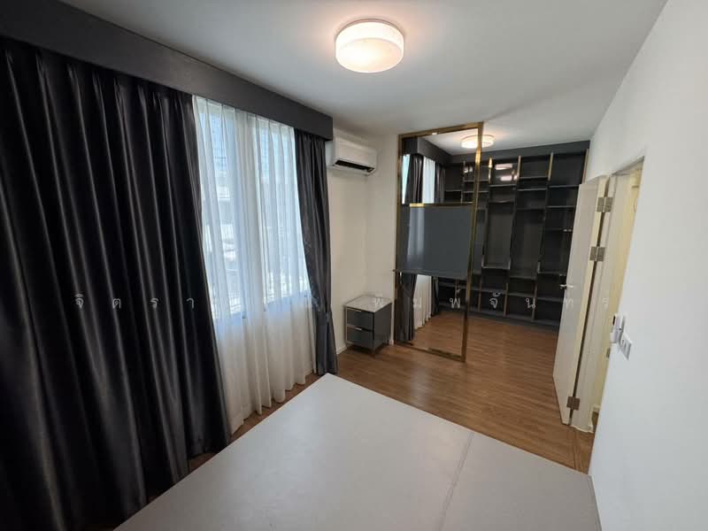 Pleno Rangsit Klong 4-Wongwaen : พลีโน่ รังสิตคลอง 4-วงแหวน, ปทุมธานี, ถนน รังสิต-นครนายก, คลองสี่, คลองหลวง, ปทุมธานี, 106 ตร.ม., ทาวน์เฮ้าส์ ขาย, โดย จิตราภรณ์ พิมพ์จันทร์, 500199030 - DDproperty.com