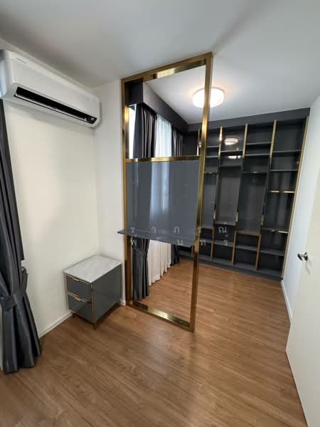 Pleno Rangsit Klong 4-Wongwaen, Pathum Thani, Rangsit-Nakhon Nayok Road, Khlong Si, Khlong Luang, Pathum Thani, 3 Bedrooms, 106 sqm, Townhouse For Sale, by จิตราภรณ์ พิมพ์จันทร์, 500199030 - DDproperty.com